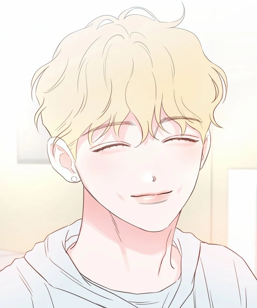 My Fake Love Chapter 8 - Page 54