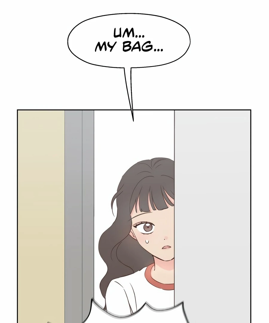 My Fake Love Chapter 8 - Page 56