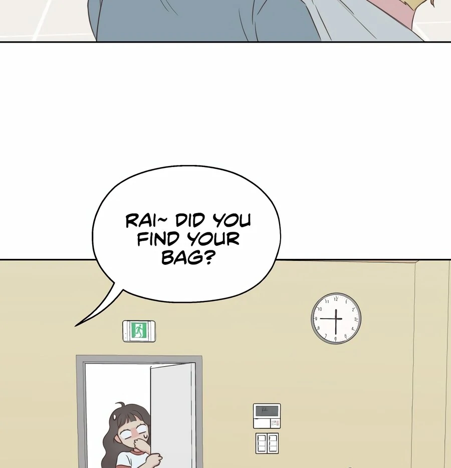 My Fake Love Chapter 8 - Page 67