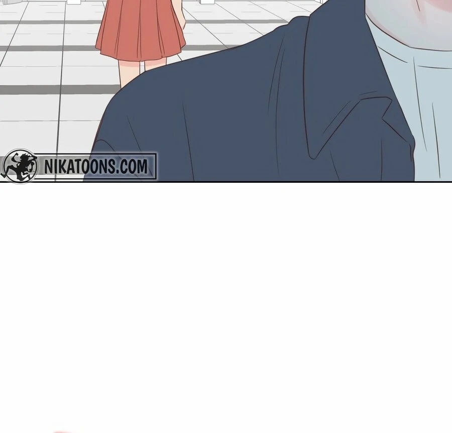 My Fake Love Chapter 8 - Page 7