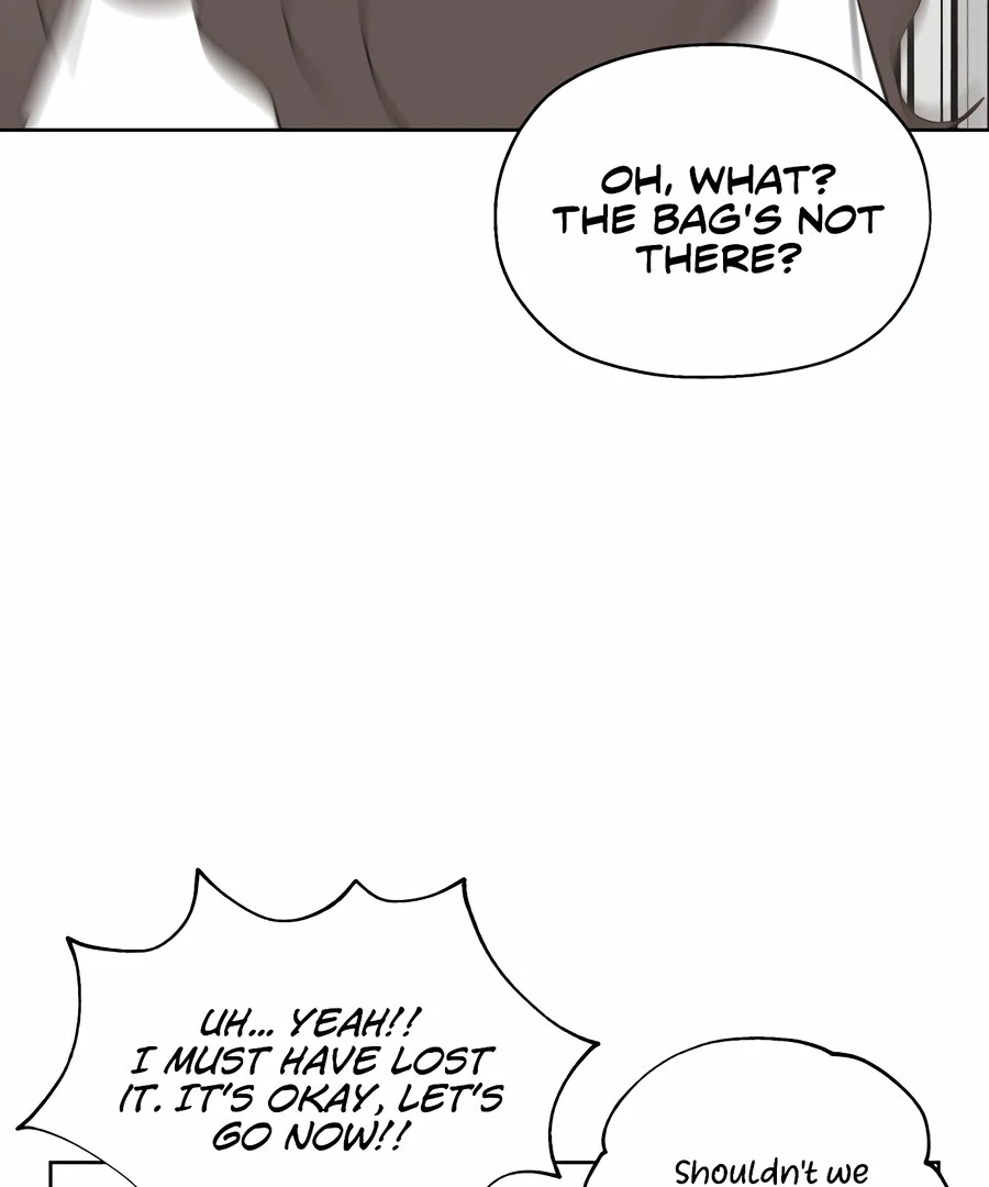 My Fake Love Chapter 8 - Page 70