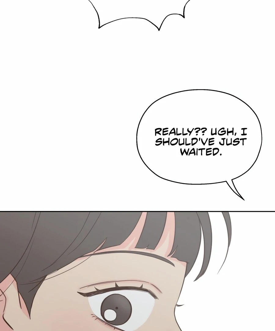 My Fake Love Chapter 8 - Page 72