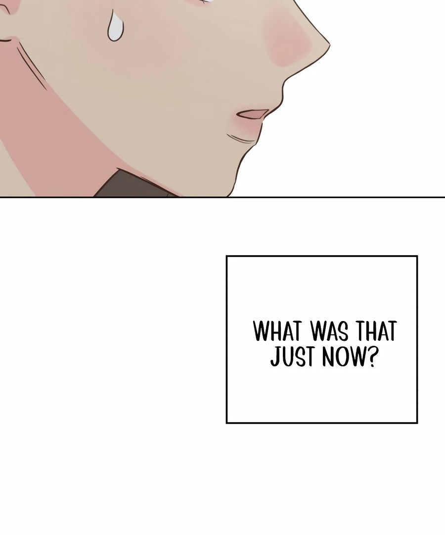 My Fake Love Chapter 8 - Page 73