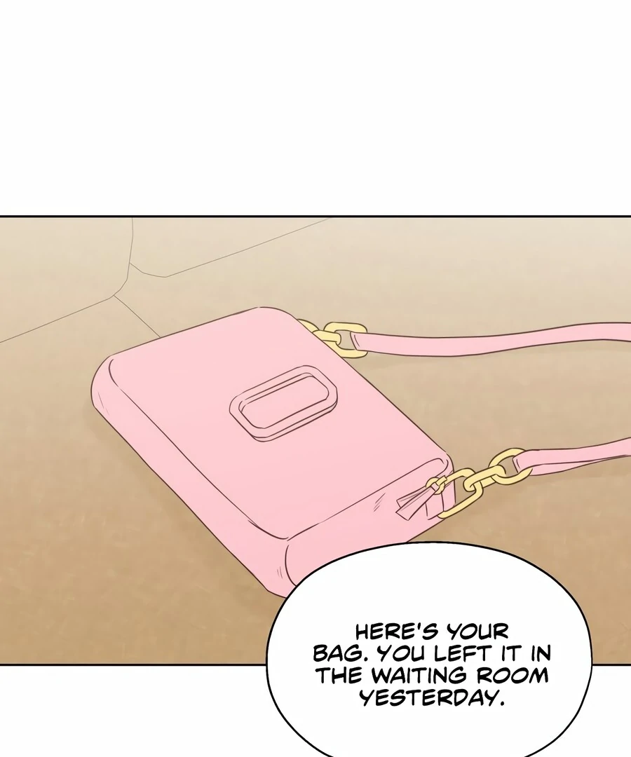 My Fake Love Chapter 8 - Page 82