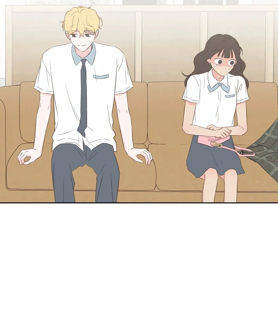 My Fake Love Chapter 8 - Page 85