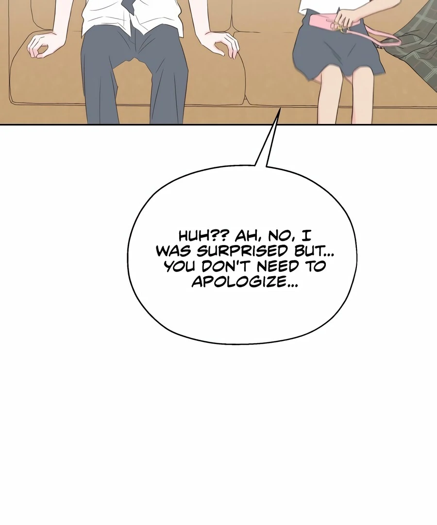 My Fake Love Chapter 8 - Page 87