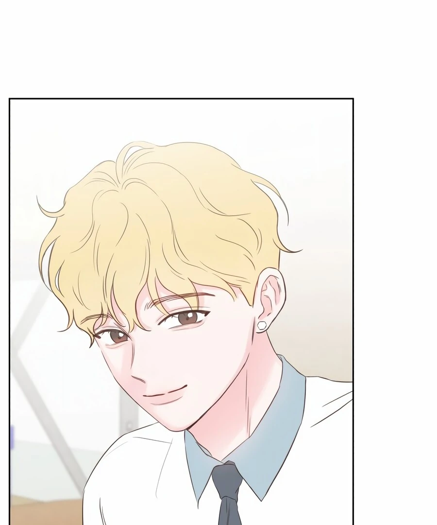 My Fake Love Chapter 8 - Page 88