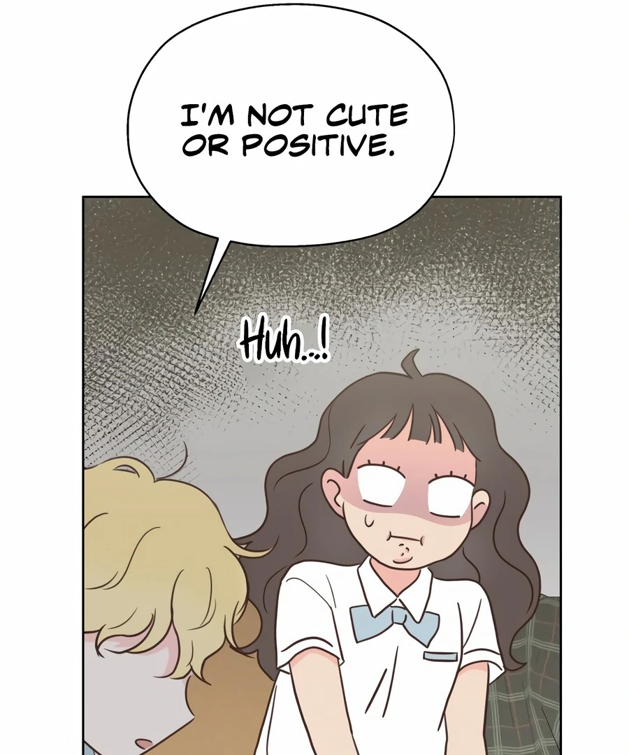 My Fake Love Chapter 8 - Page 92