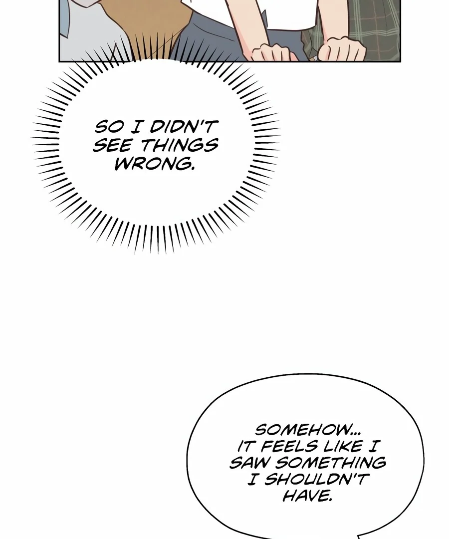 My Fake Love Chapter 8 - Page 93