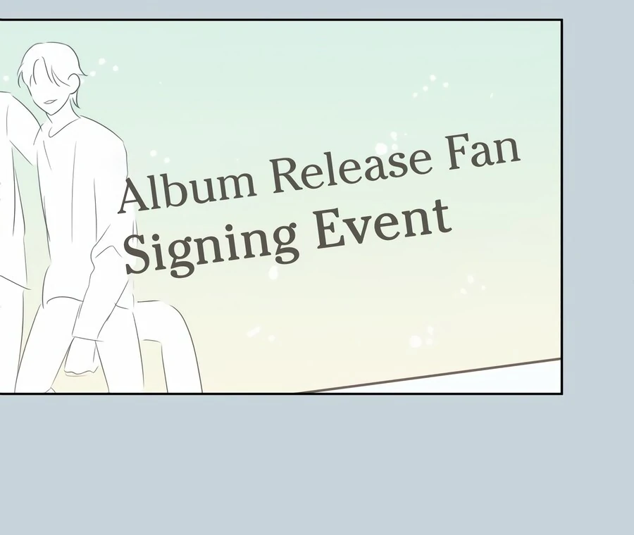 My Fake Love Chapter 8 - Page 99