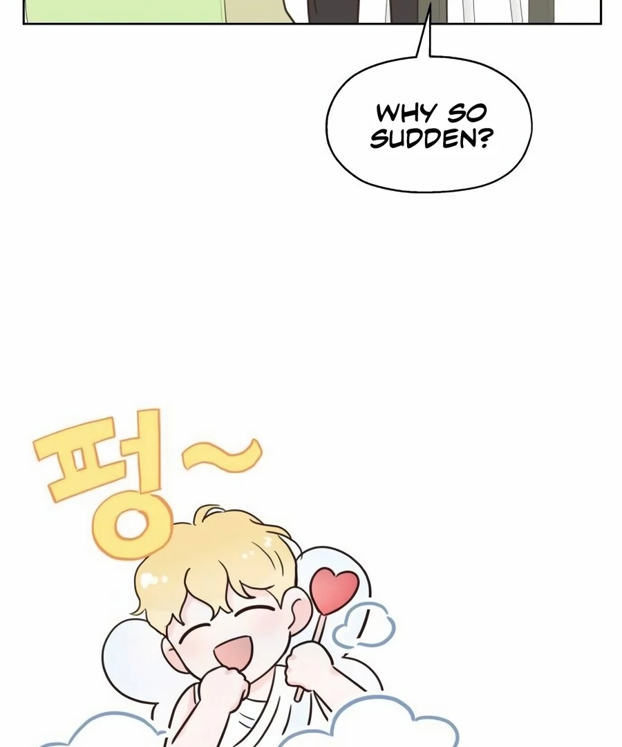 My Fake Love Chapter 9 - Page 110