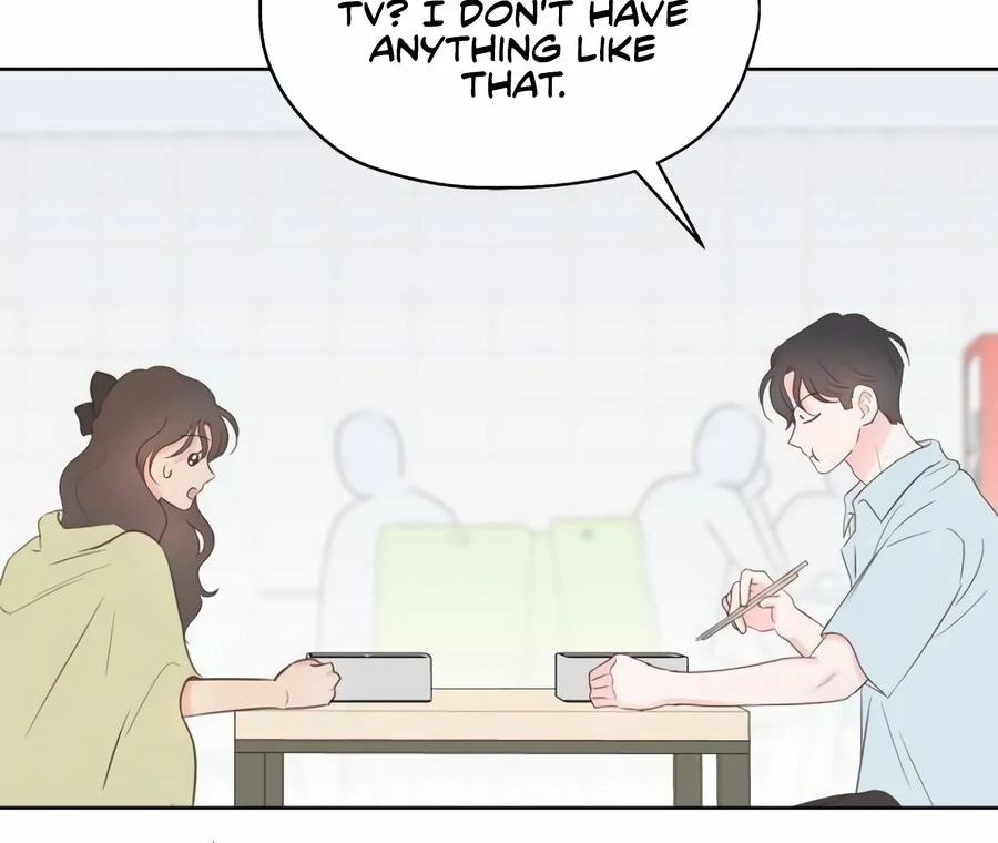 My Fake Love Chapter 9 - Page 115