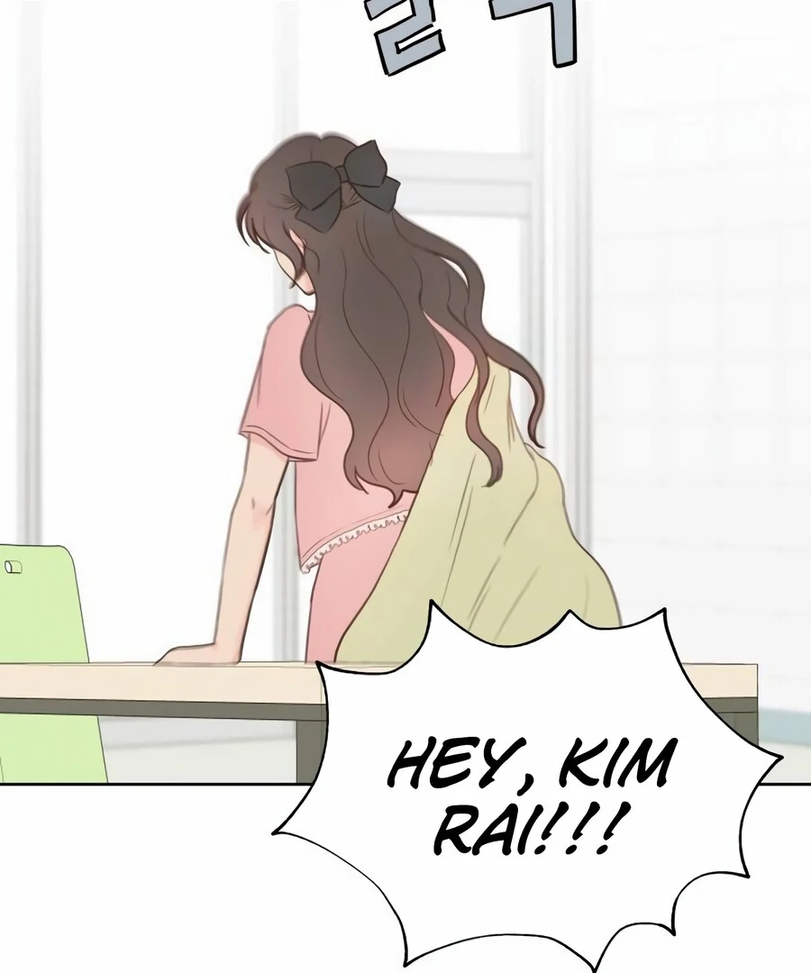 My Fake Love Chapter 9 - Page 143