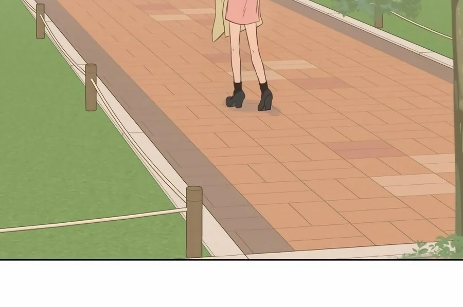 My Fake Love Chapter 9 - Page 147