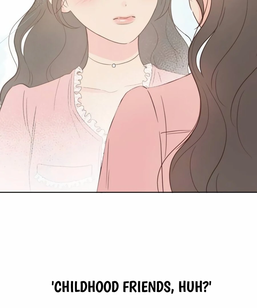 My Fake Love Chapter 9 - Page 44