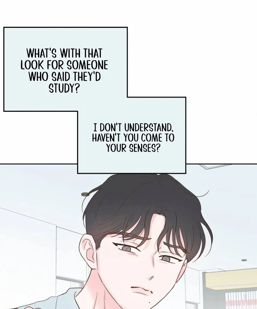 My Fake Love Chapter 9 - Page 67