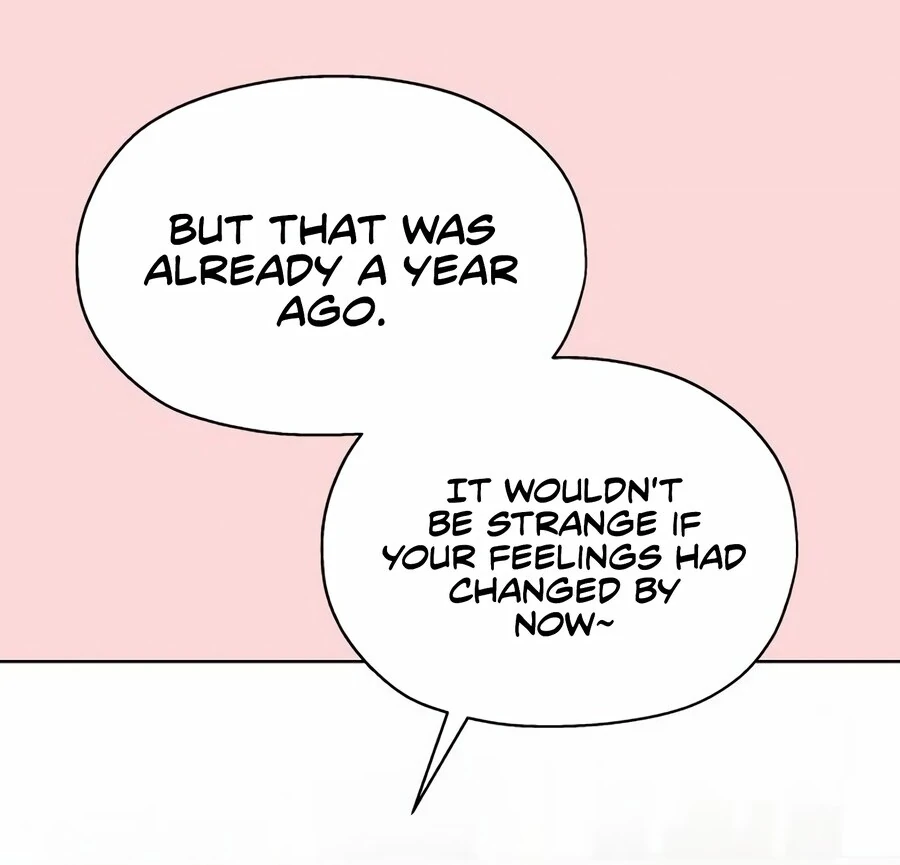 My Fake Love Chapter 9 - Page 78