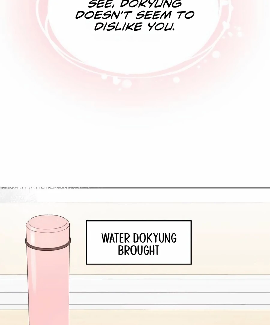 My Fake Love Chapter 9 - Page 84