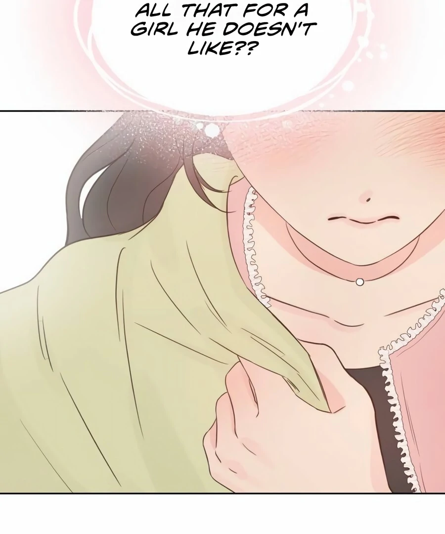 My Fake Love Chapter 9 - Page 87