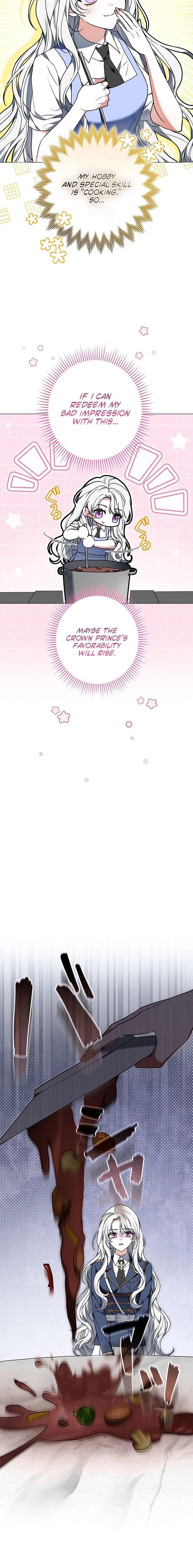 I Was Supposed to Be a Stalker Lady, but Somehow I’m Being Adored Instead Chapter 1 - Page 26