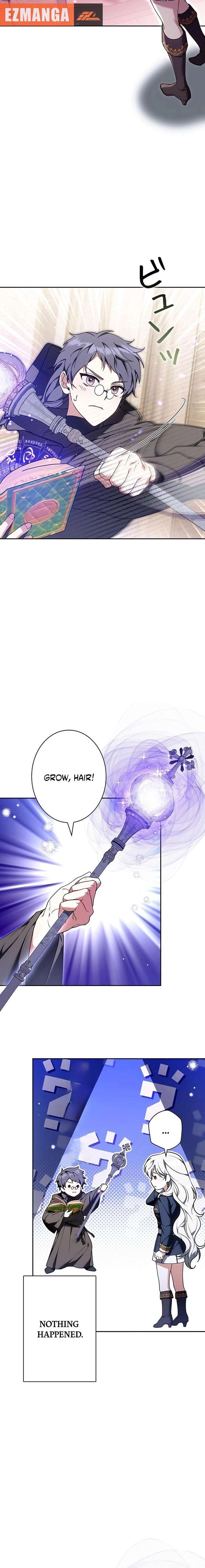 I Was Supposed to Be a Stalker Lady, but Somehow I’m Being Adored Instead Chapter 12 - Page 14