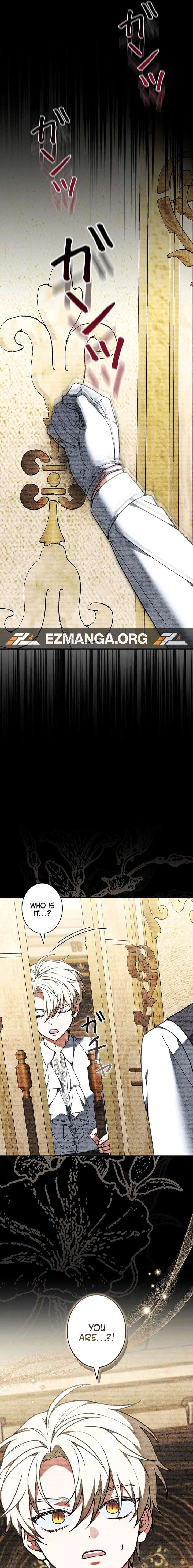 I Was Supposed to Be a Stalker Lady, but Somehow I’m Being Adored Instead Chapter 13 - Page 28