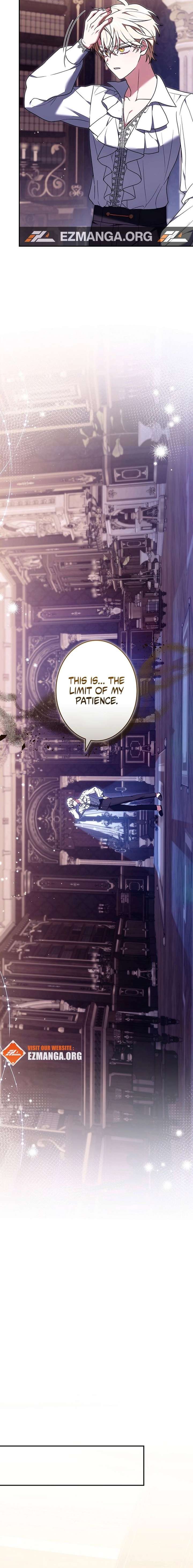 I Was Supposed to Be a Stalker Lady, but Somehow I’m Being Adored Instead Chapter 14 - Page 18