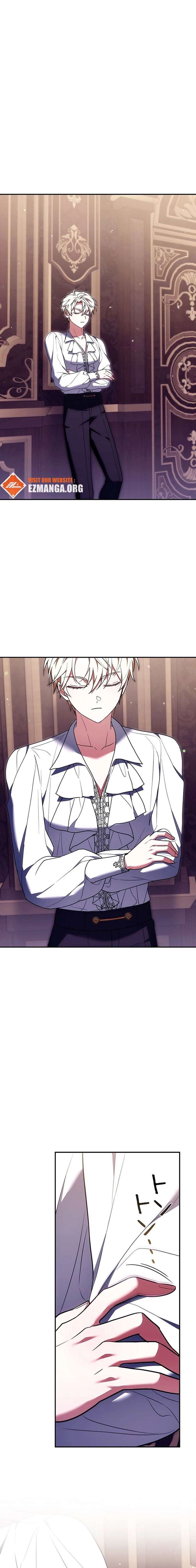 I Was Supposed to Be a Stalker Lady, but Somehow I’m Being Adored Instead Chapter 14 - Page 9