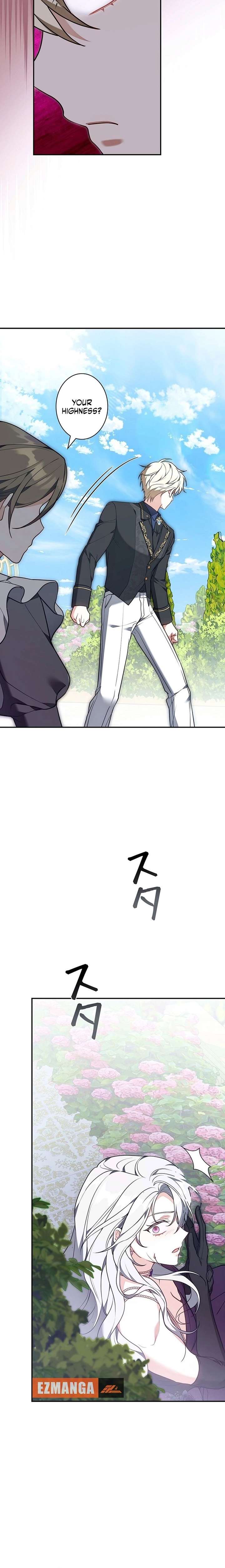 I Was Supposed to Be a Stalker Lady, but Somehow I’m Being Adored Instead Chapter 15 - Page 16