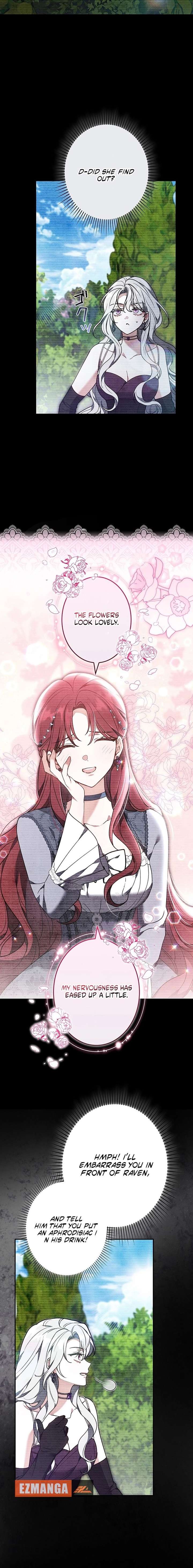 I Was Supposed to Be a Stalker Lady, but Somehow I’m Being Adored Instead Chapter 15 - Page 24