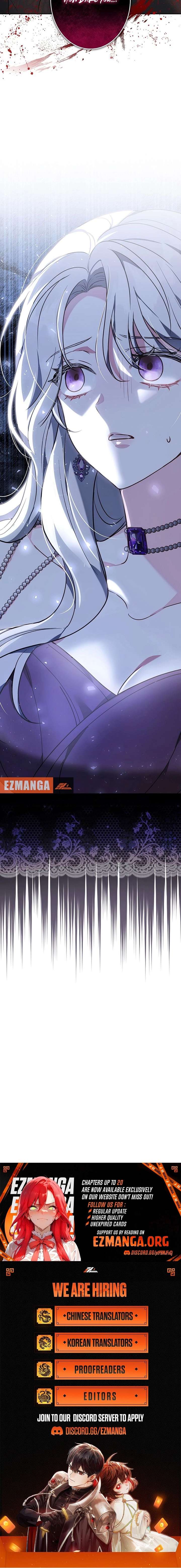 I Was Supposed to Be a Stalker Lady, but Somehow I’m Being Adored Instead Chapter 15 - Page 26