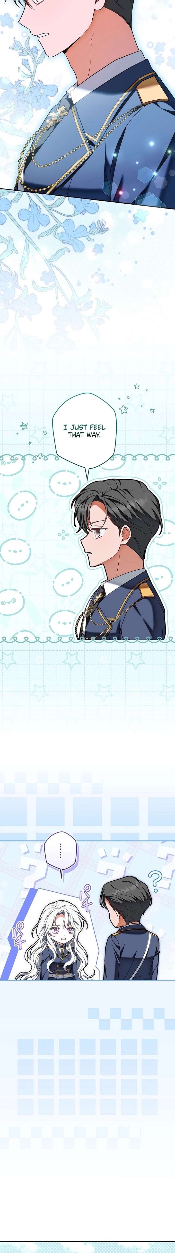 I Was Supposed to Be a Stalker Lady, but Somehow I’m Being Adored Instead Chapter 16 - Page 9