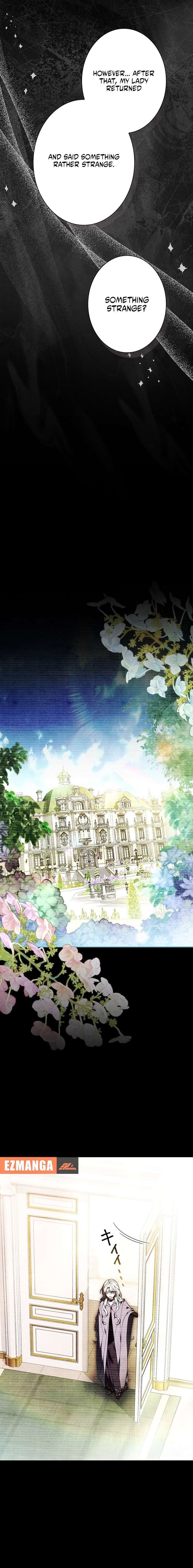 I Was Supposed to Be a Stalker Lady, but Somehow I’m Being Adored Instead Chapter 17 - Page 20