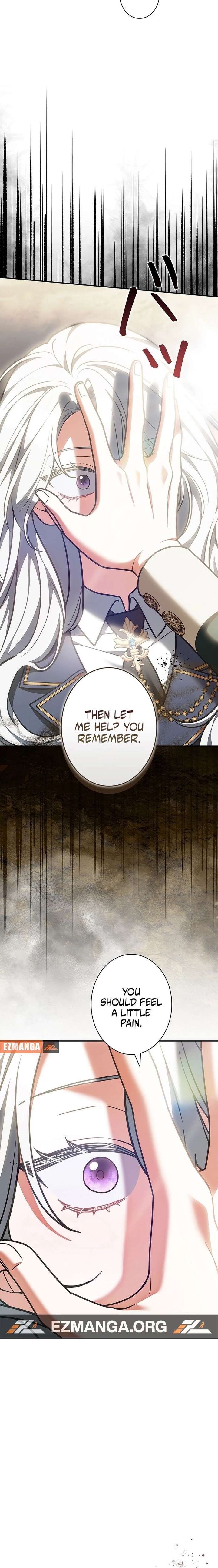 I Was Supposed to Be a Stalker Lady, but Somehow I’m Being Adored Instead Chapter 19 - Page 8