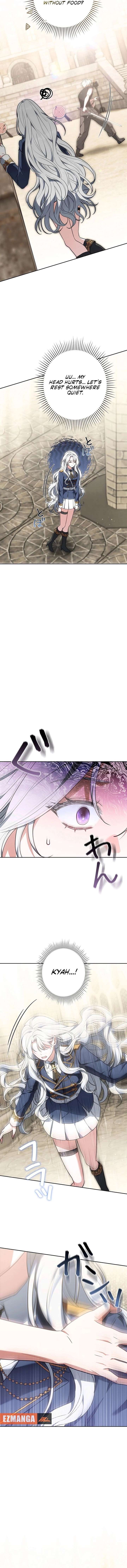 I Was Supposed to Be a Stalker Lady, but Somehow I’m Being Adored Instead Chapter 2 - Page 19