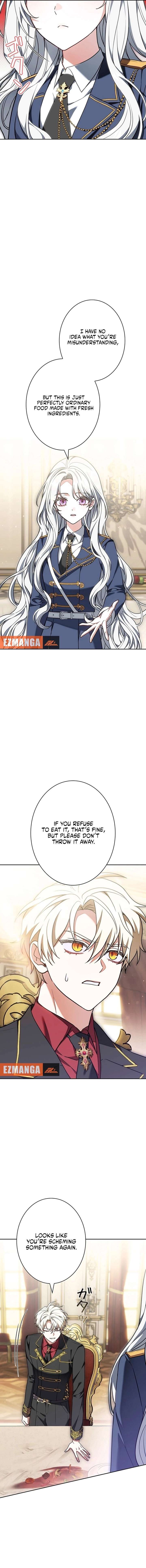 I Was Supposed to Be a Stalker Lady, but Somehow I’m Being Adored Instead Chapter 2 - Page 2