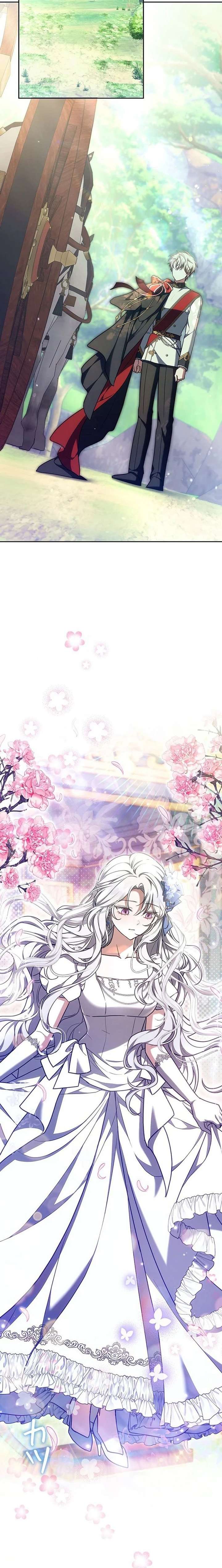 I Was Supposed to Be a Stalker Lady, but Somehow I’m Being Adored Instead Chapter 24 - Page 16