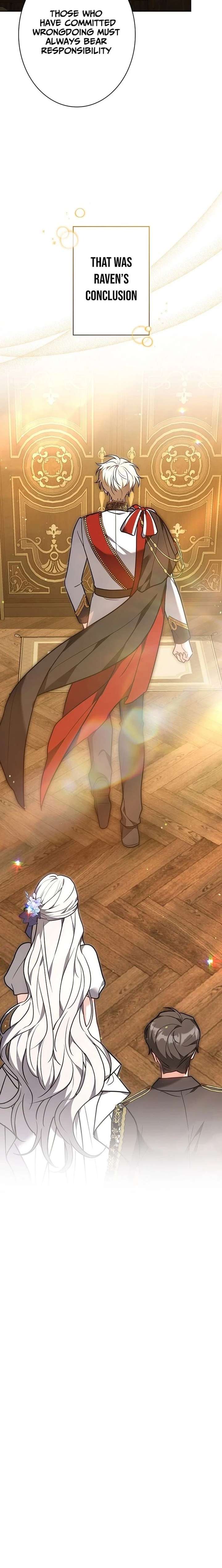 I Was Supposed to Be a Stalker Lady, but Somehow I’m Being Adored Instead Chapter 26 - Page 30