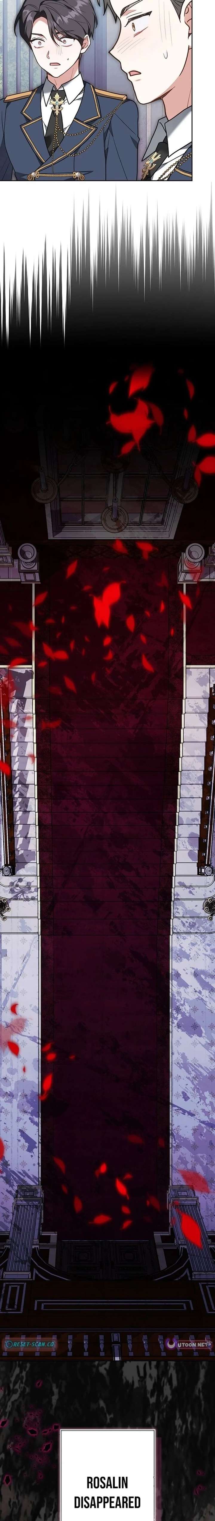 I Was Supposed to Be a Stalker Lady, but Somehow I’m Being Adored Instead Chapter 26 - Page 32