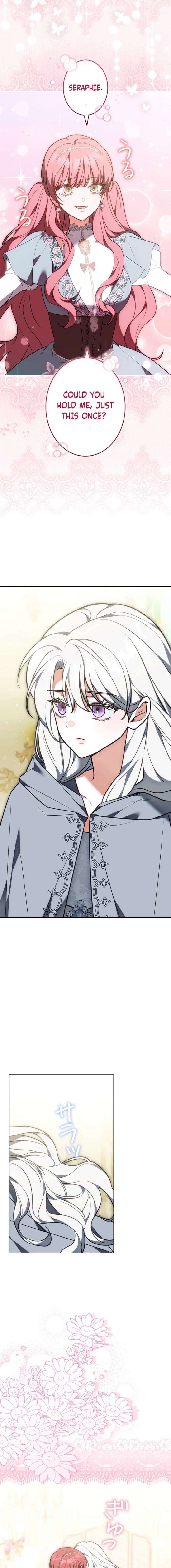 I Was Supposed to Be a Stalker Lady, but Somehow I’m Being Adored Instead Chapter 27 - Page 13