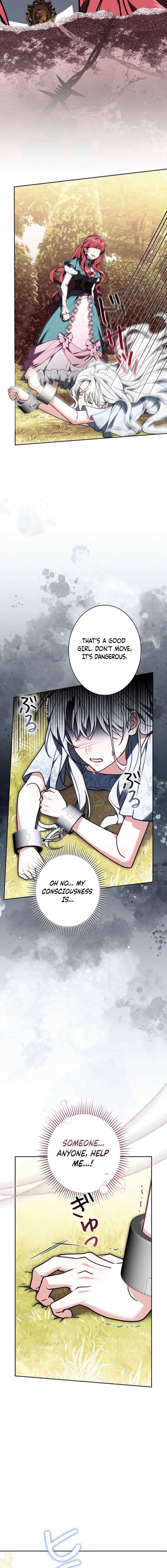 I Was Supposed to Be a Stalker Lady, but Somehow I’m Being Adored Instead Chapter 28 - Page 20