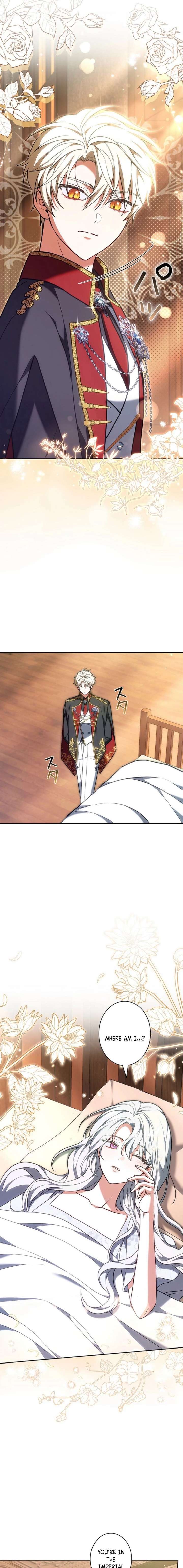 I Was Supposed to Be a Stalker Lady, but Somehow I’m Being Adored Instead Chapter 29 - Page 15