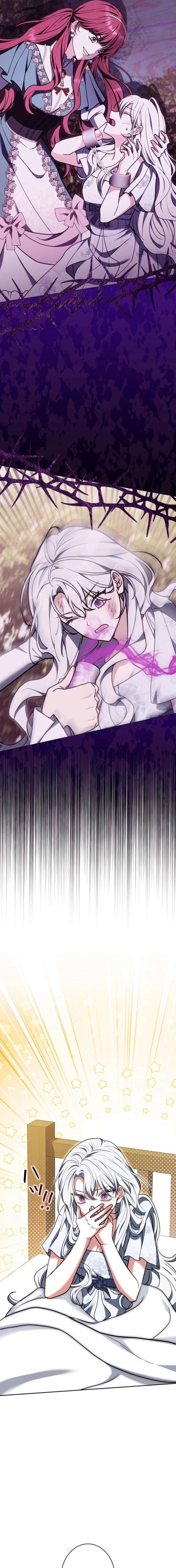 I Was Supposed to Be a Stalker Lady, but Somehow I’m Being Adored Instead Chapter 29 - Page 17