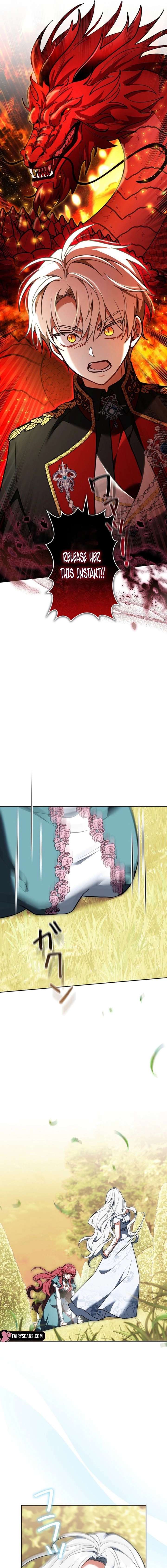 I Was Supposed to Be a Stalker Lady, but Somehow I’m Being Adored Instead Chapter 29 - Page 5