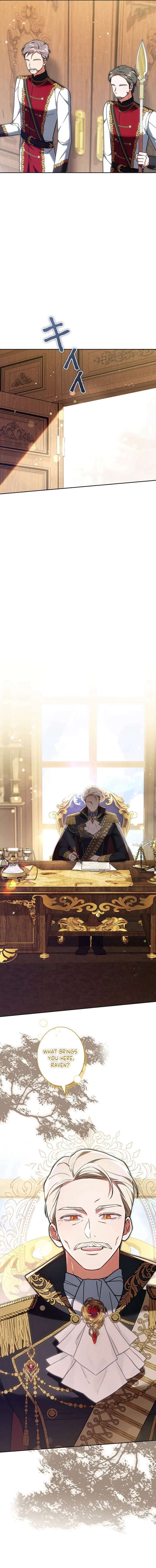 I Was Supposed to Be a Stalker Lady, but Somehow I’m Being Adored Instead Chapter 31 - Page 16