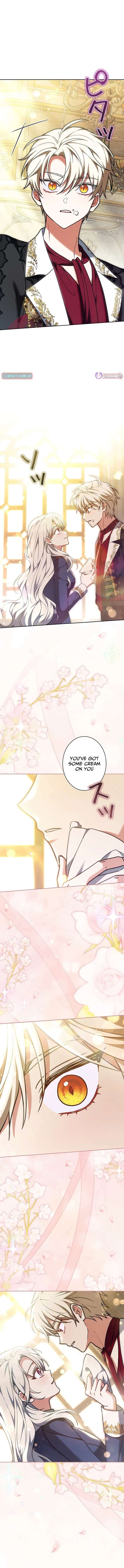 I Was Supposed to Be a Stalker Lady, but Somehow I’m Being Adored Instead Chapter 32 - Page 16