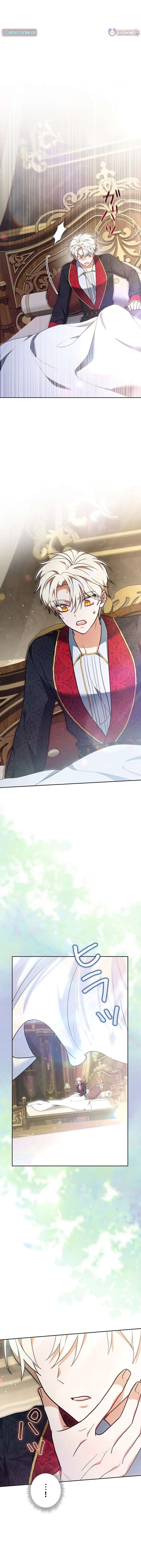 I Was Supposed to Be a Stalker Lady, but Somehow I’m Being Adored Instead Chapter 32 - Page 19