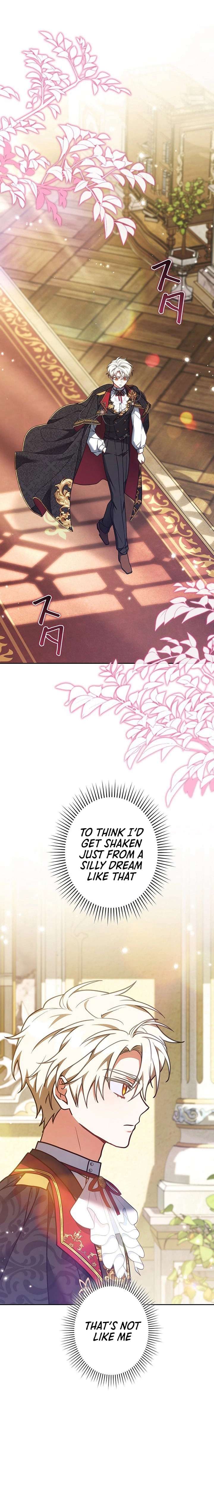 I Was Supposed to Be a Stalker Lady, but Somehow I’m Being Adored Instead Chapter 33 - Page 6