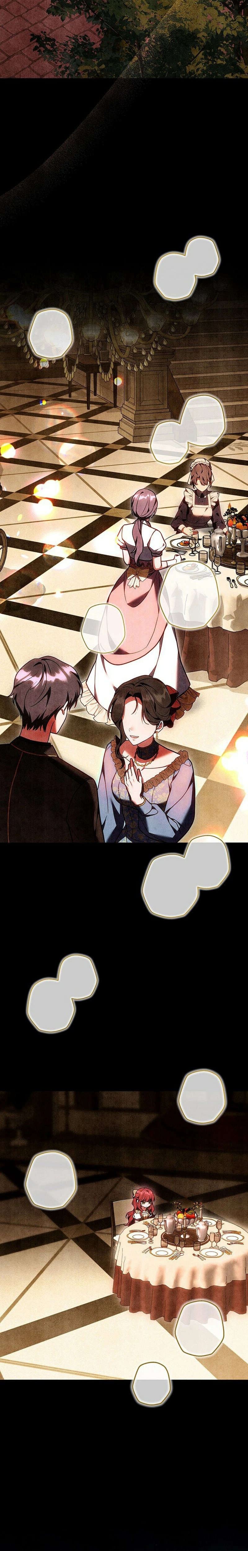 I Was Supposed to Be a Stalker Lady, but Somehow I’m Being Adored Instead Chapter 36 - Page 13