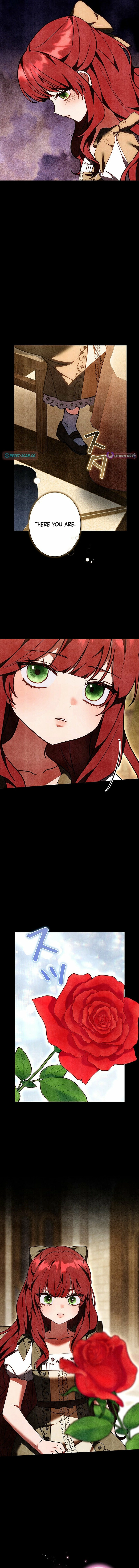 I Was Supposed to Be a Stalker Lady, but Somehow I’m Being Adored Instead Chapter 36 - Page 15